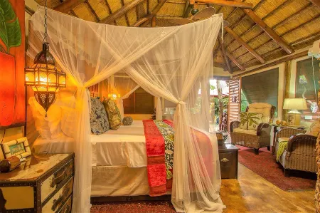 威勒瓦爾布什郊外小屋