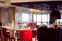 Campanile Villejuif Hotel a Cachan
