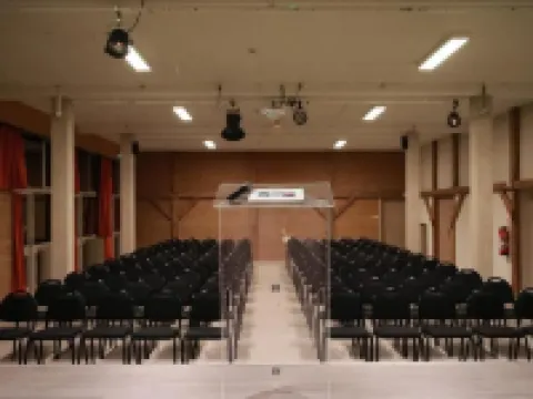 Village Club les Balcons du Lac d'Annecy - Neaclub Hoteles en Sévrier