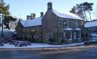 The Manifold Inn Hotel