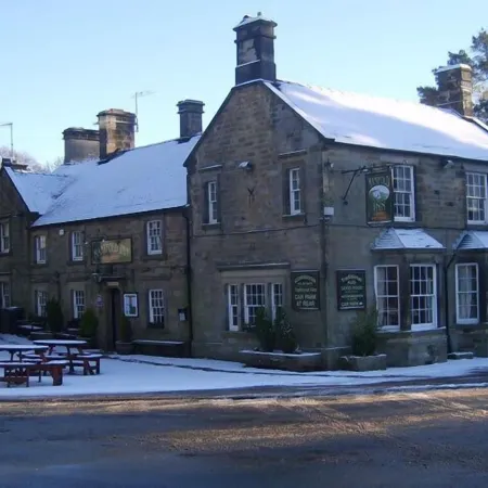 The Manifold Inn Hotel