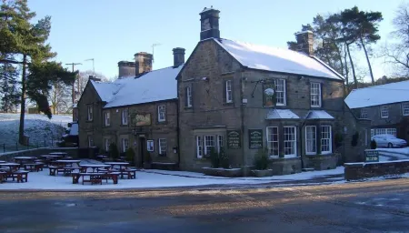 The Manifold Inn Hotel Отели рядом с достопримечательностью «Васт»