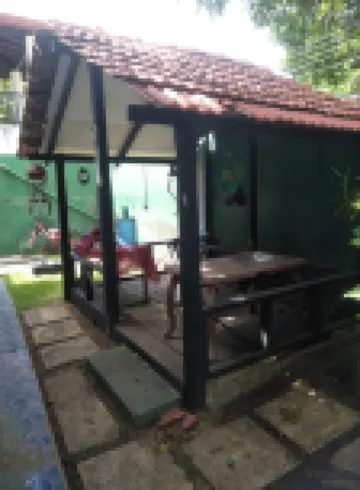 Barthiya Tourist Guest