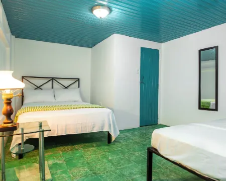 Hostal Victoria Hoteles en Granada