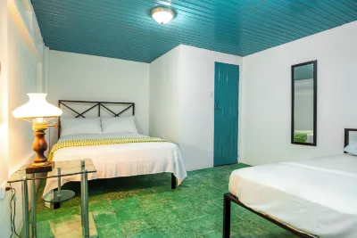 Hostal Victoria Hoteles en 