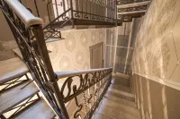 Rooms Milano Duomo - Balkoner