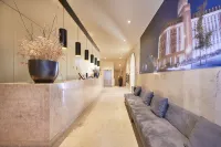 Lisbon Five Stars Apartments 8 Building