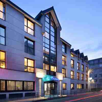 Hôtel Escale Oceania Quimper Hotel Exterior