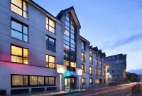 Escale Oceania Quimper Centre Hotel dekat Stade Nicolas Kervahut Quimper
