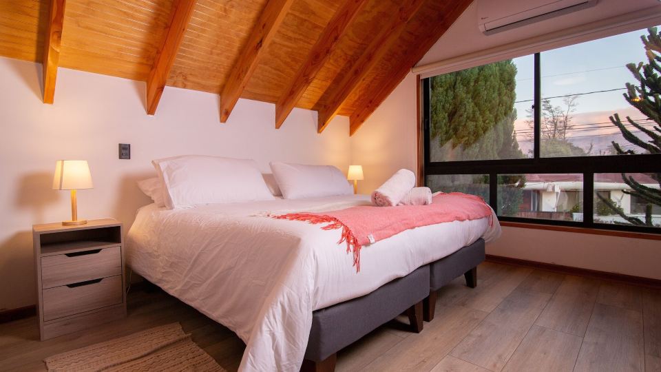 Lucky's Hostel