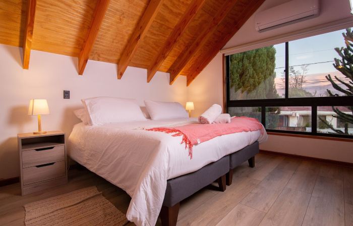Lucky's Hostel