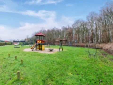 Holiday Home in Noordwijkerhout