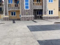 De-Convenant Apartment Short Term Rental Hotels in Jabi