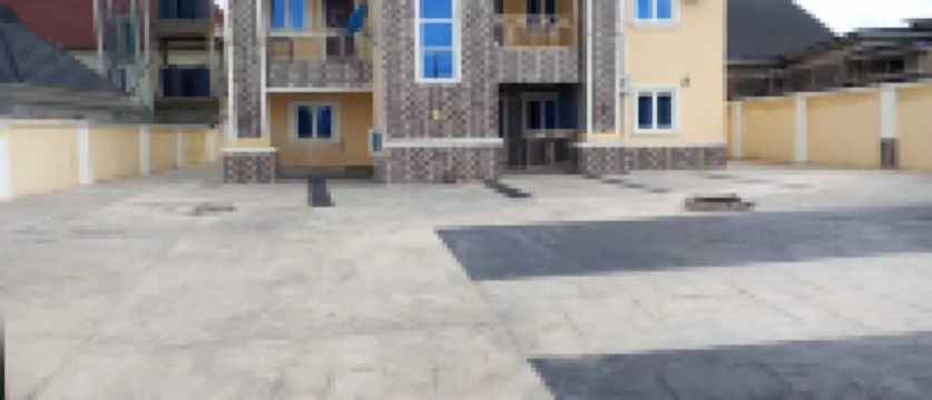 De-Convenant Apartment Short Term Rental