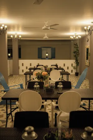 Hotel Adaz Mediterráneo Отели в г. Гайра