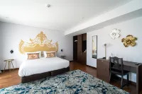 Palácio Santa Catarina