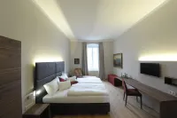 Eee Hotel Perg Hotels in Gemeinde Hagenberg im Mühlkreis