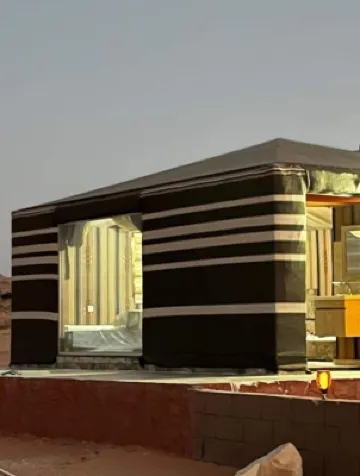 Traditions of Wadi Rum Camp & JeepTour Hotels near Mount Lamlam