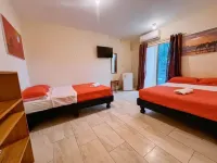 MANTEÑA Boutique Hotel Hotels in Puerto Lopez