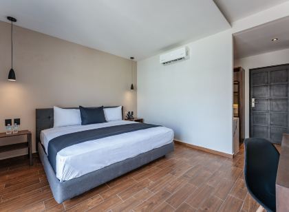 Hotel Mexico Merida