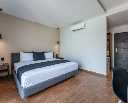 Hotel Mexico Merida Hôtels à : Mérida