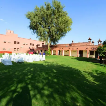 Hotel Sagar