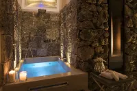 Hotel Don Ferrante - Hot Tub