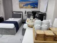 Ylisea Luxury B&B หรูหรา - ติดทะเล