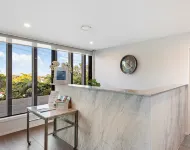 Fernz Motel & Apartments Birkenhead