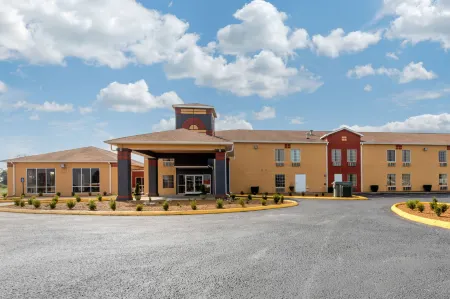 Quality Inn Отели в г. Кадис