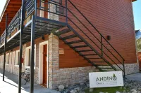 Andino Aparts - El Chaltén Hotels in El Chaltén
