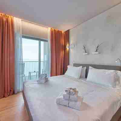 Hotel Ocelle Thermae&Spa (Adults Only) Rooms