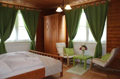 Vita Gasthof Hotel di Zwettl