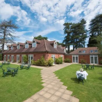 Beaulieu Hotel