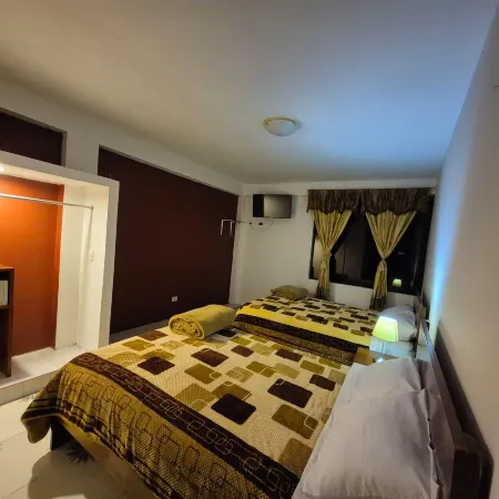 Fkt Hoteles