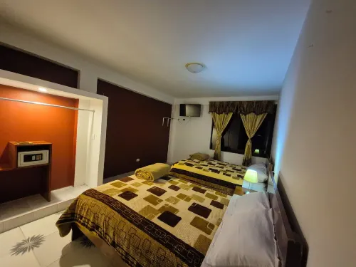 Fkt Hoteles