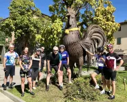 Podere la Chiusella B&B