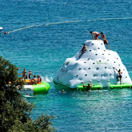 Maistra Select All Suite Island Hotel Istra