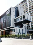 Greet Tbilisi Center (Opening April 2025)