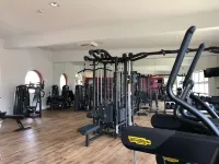 Vila Vita Pannonia - palestra
