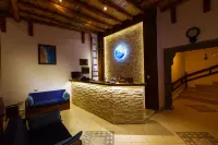 Zinbad Hotel Kalkan