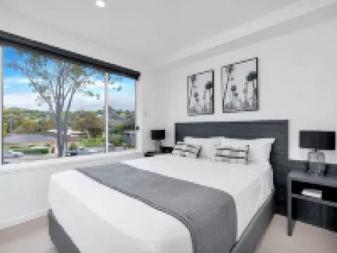 Kiama Motel 617 Hotels in Kiama
