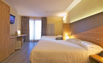 Harmony Suite Hotel