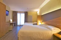 Harmony Suite Hotel