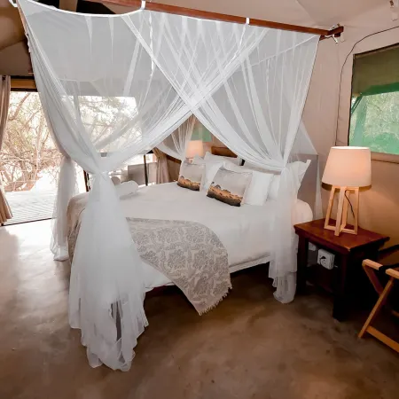Little Africa Safari Lodge