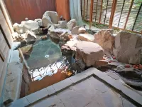 Hot Spring Inn Banya - spa