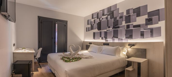 Hotel Neru Con Encanto Hotels in Comarca de Leon