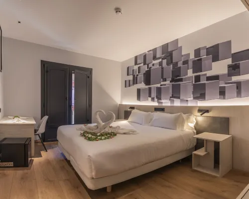 Hotel Neru Con Encanto Hotels in Comarca de Leon