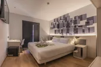 內魯魅力飯店 住宿飯店