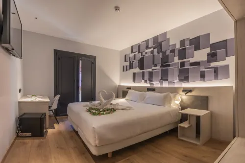 Hotel Neru Con Encanto